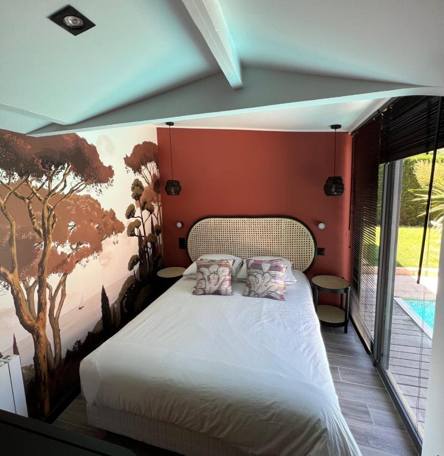 Villa L'hermitage Piscine Sauna Fitness Deauville Benerville-sur-Mer